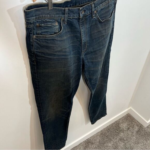 NWOT Rag & Bone Fit 2 Slim Fit Jeans in Gage | Size 36 x 32 - Picture 8 of 15